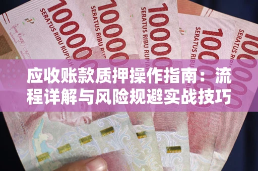 武汉应收账款质押操作指南:流程详解与风险规避实战技巧 武汉应收账款质押操作指南:流程详解与风险规避实战技巧