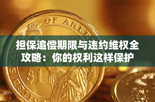 武汉担保追偿期限与违约维权全攻略：你的权利这样保护